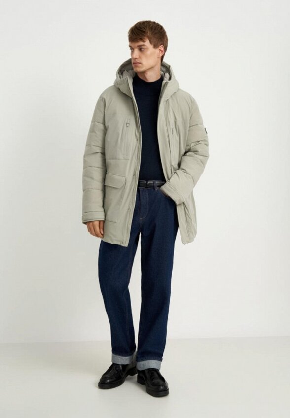 Парка Finn Flare