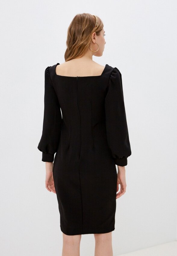 Платье Pink Summer