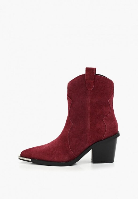 Полусапоги Vivian Royal