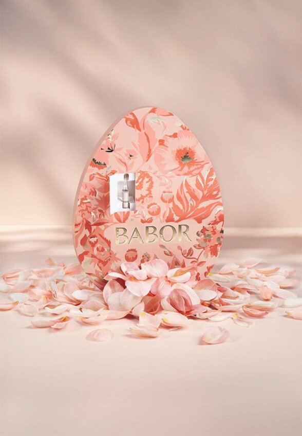 Набор для ухода за лицом Babor