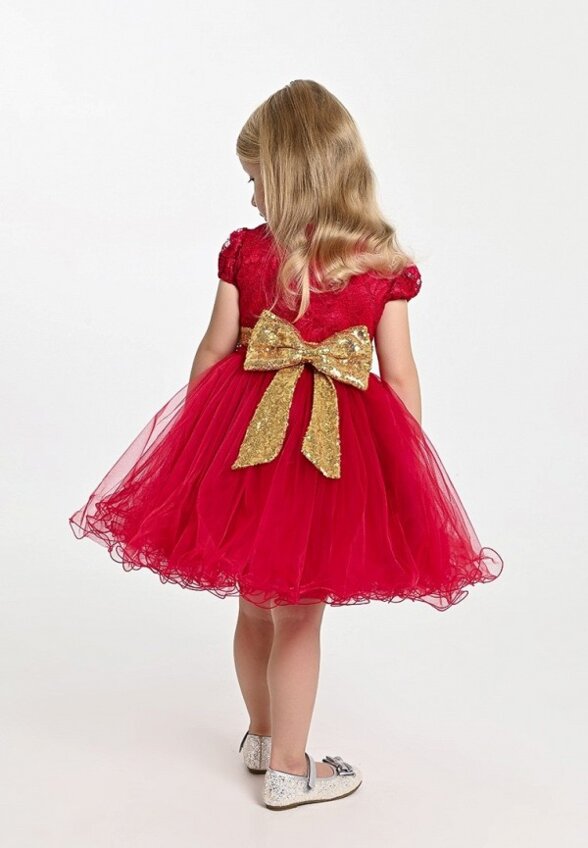 Платье Zefirka