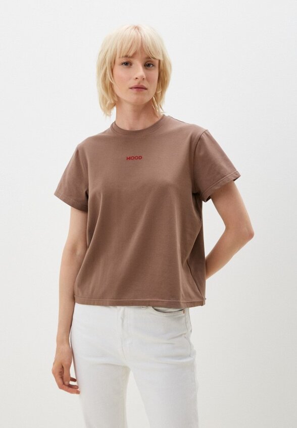 Футболка Luigin