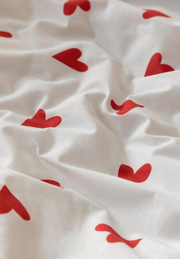 Постельное белье 1,5-спальное Cozy Home