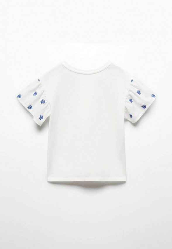 Футболка Mango Kids