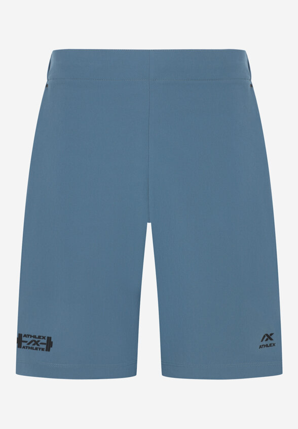 Шорты мужские Athlex, Серый