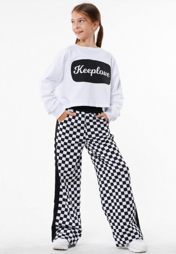 Костюм спортивный Playowo