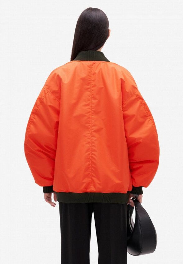 Бомбер Top Top