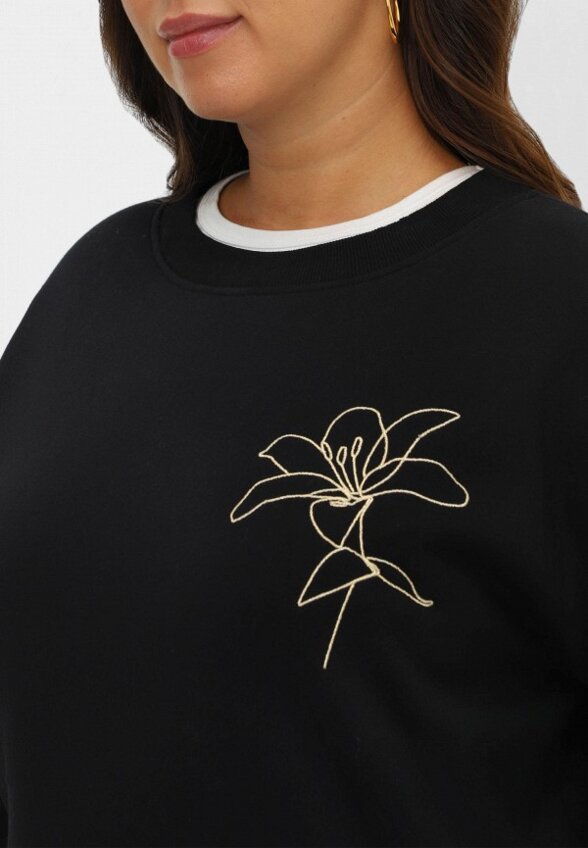 Свитшот Sei Tu