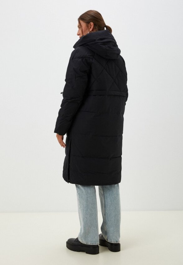 Пуховик Winterra