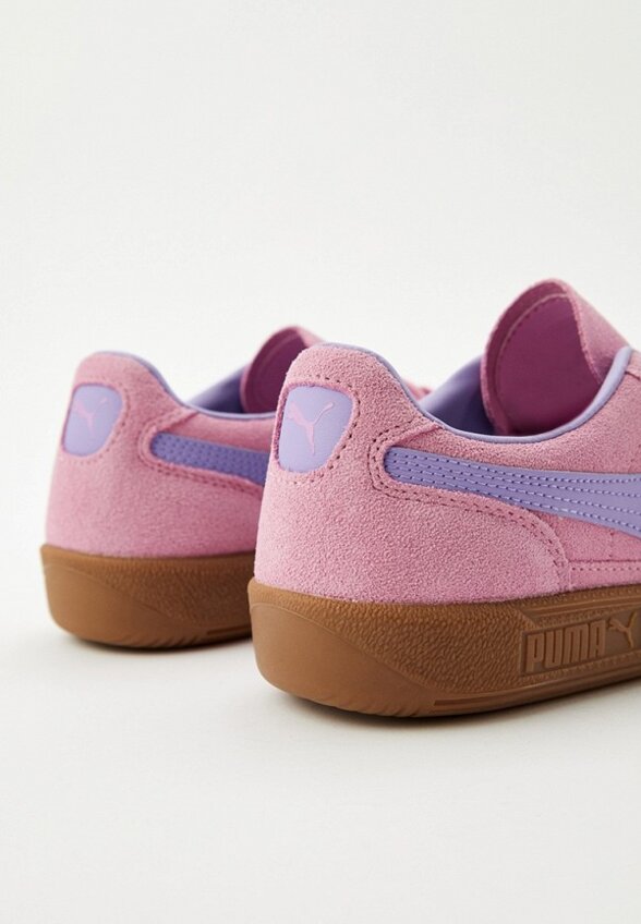 Кеды PUMA
