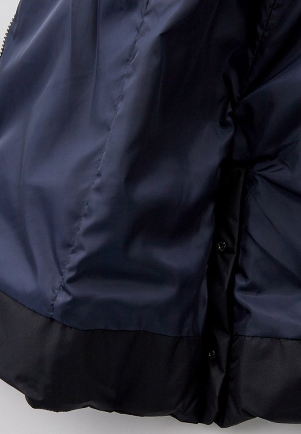 Куртка утепленная Tokka Tribe