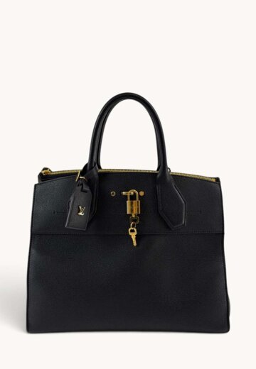 Louis Vuitton City Steamer