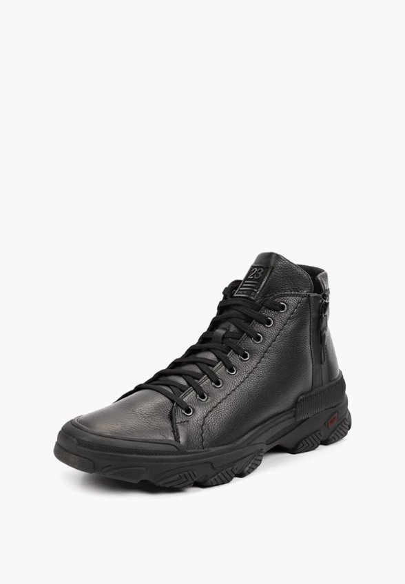 Ботинки Emanuele Gelmetti