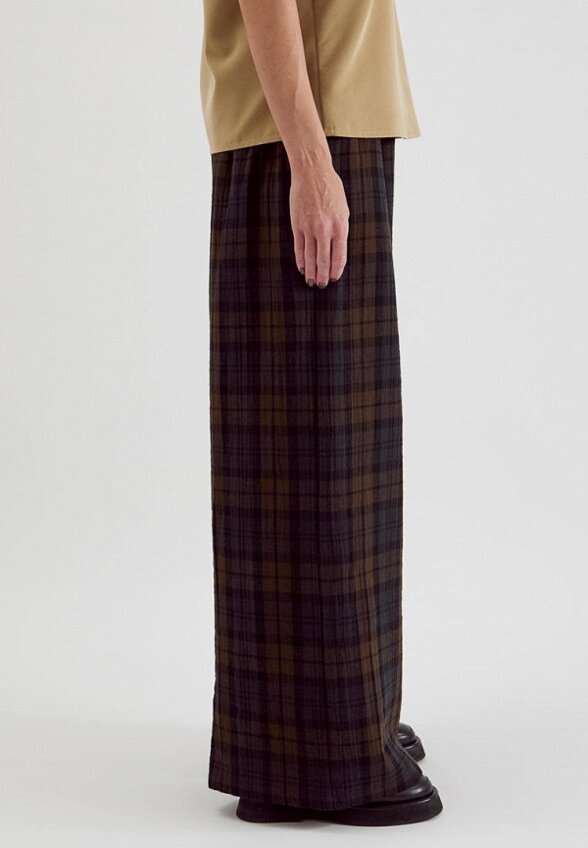 Брюки Unique Fabric