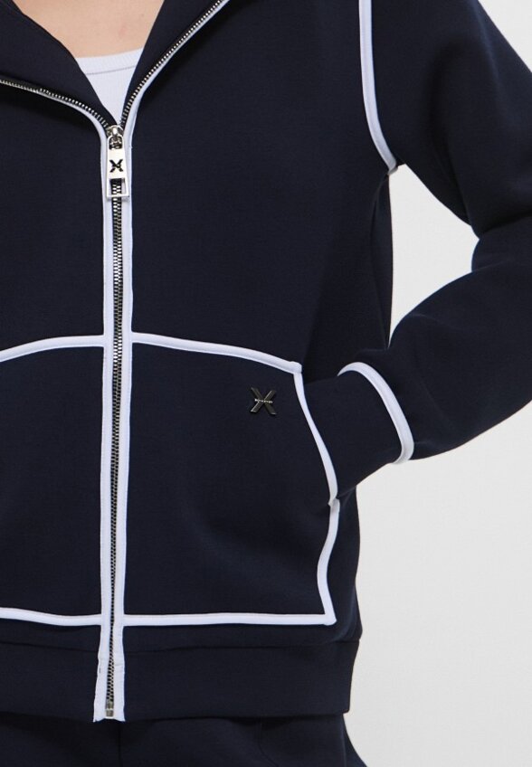 Толстовка John Richmond