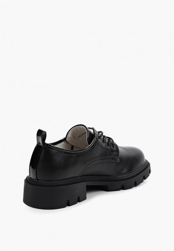 Ботинки T.Taccardi