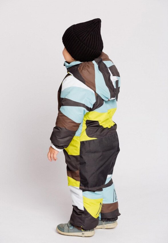 Комбинезон утепленный Artel Sport