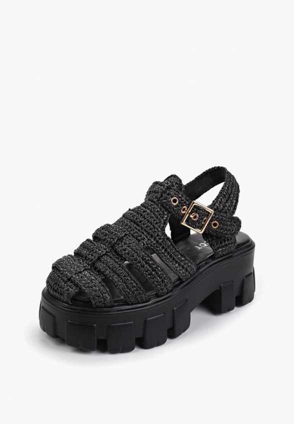 Босоножки Abricot