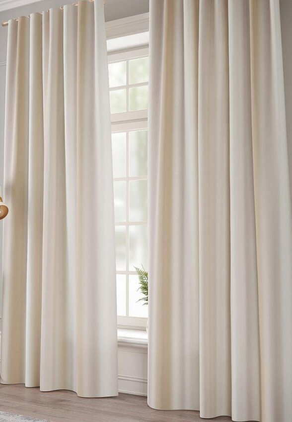 Шторы Comfy Way