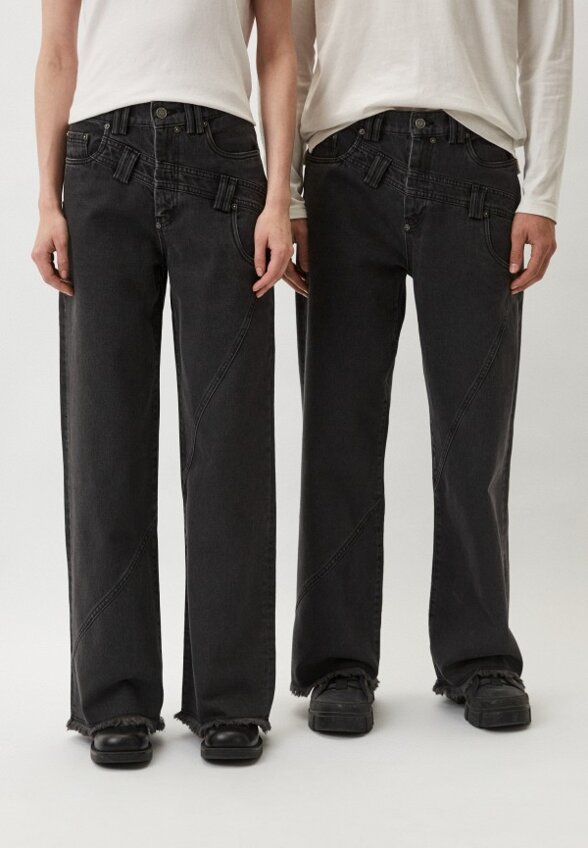 Джинсы Arligent