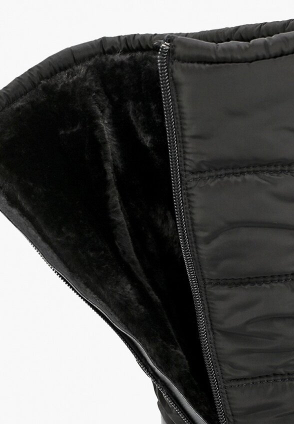 Дутики Instreet