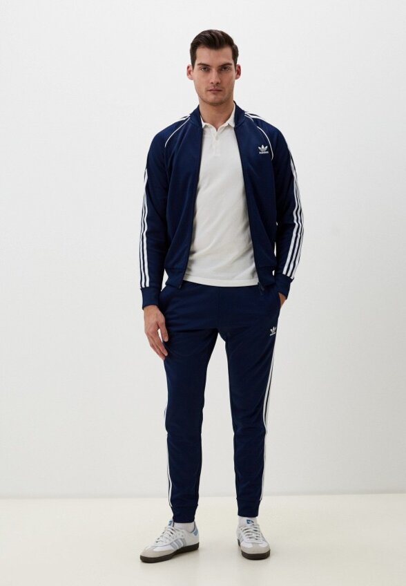 Брюки спортивные adidas Originals