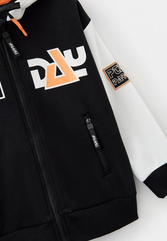 Толстовка PlayToday