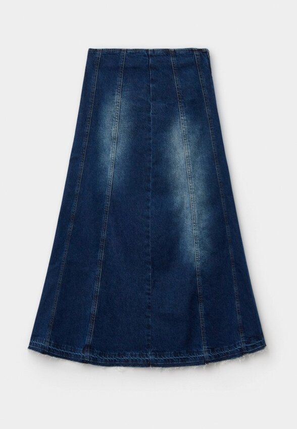 Юбка джинсовая Nume