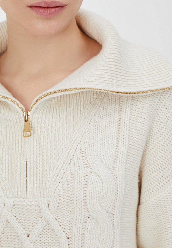 Свитер To Be Blossom