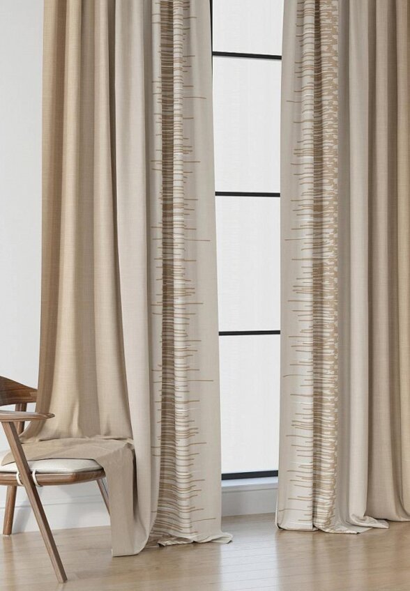 Шторы Comfy Way