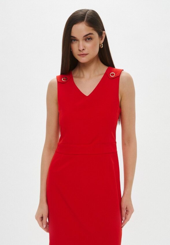 Платье Trussardi