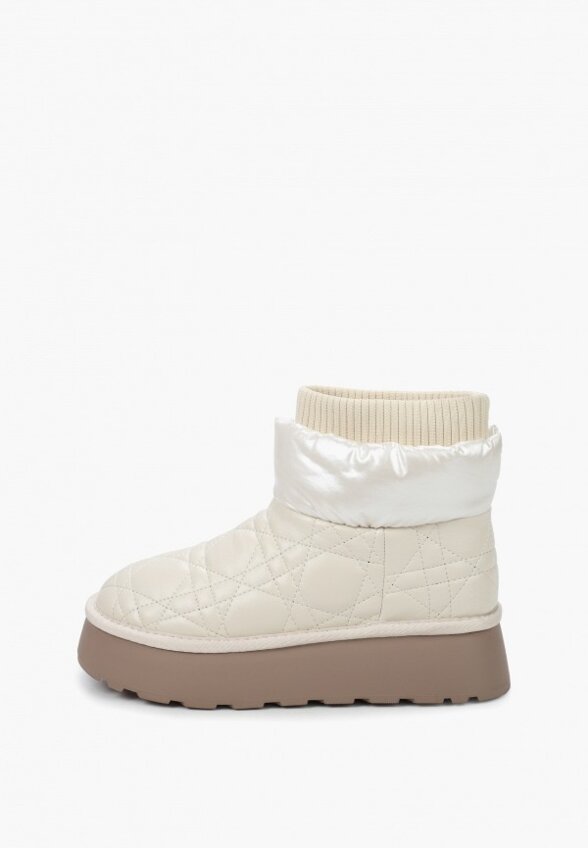 Дутики Respect