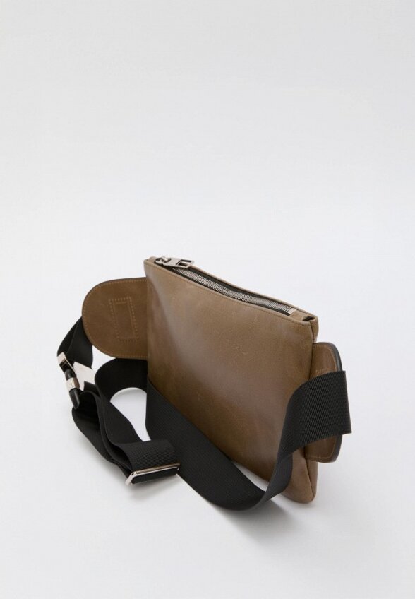 Сумка поясная Calzetti