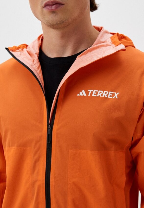 Ветровка adidas