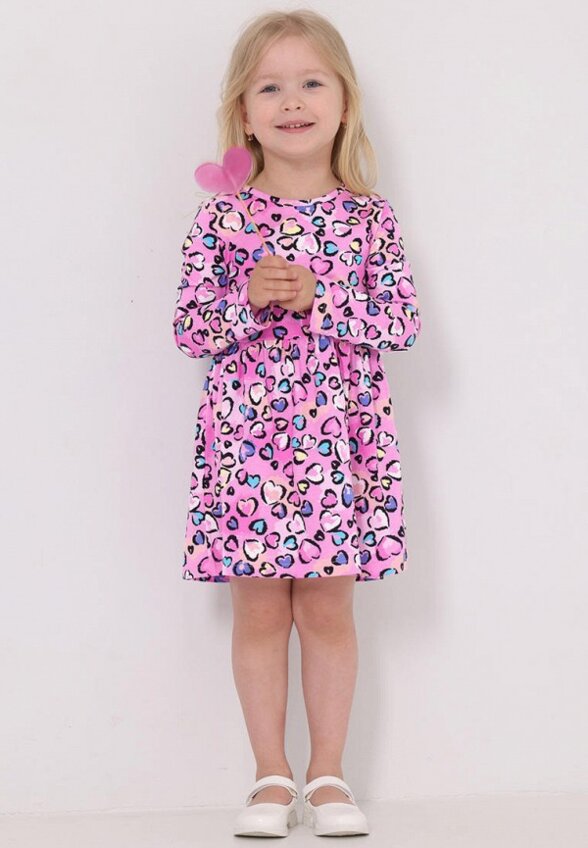 Платье Апрель