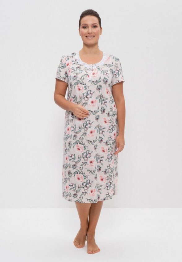 Платье домашнее Cleo