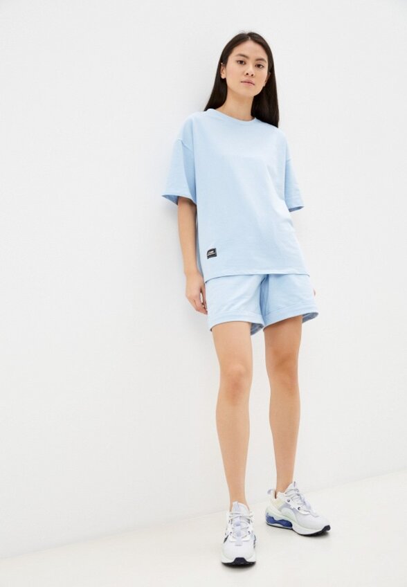 Костюм спортивный D.S