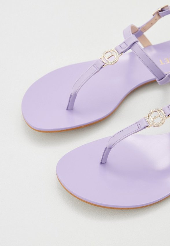 Сандалии Twinset Milano