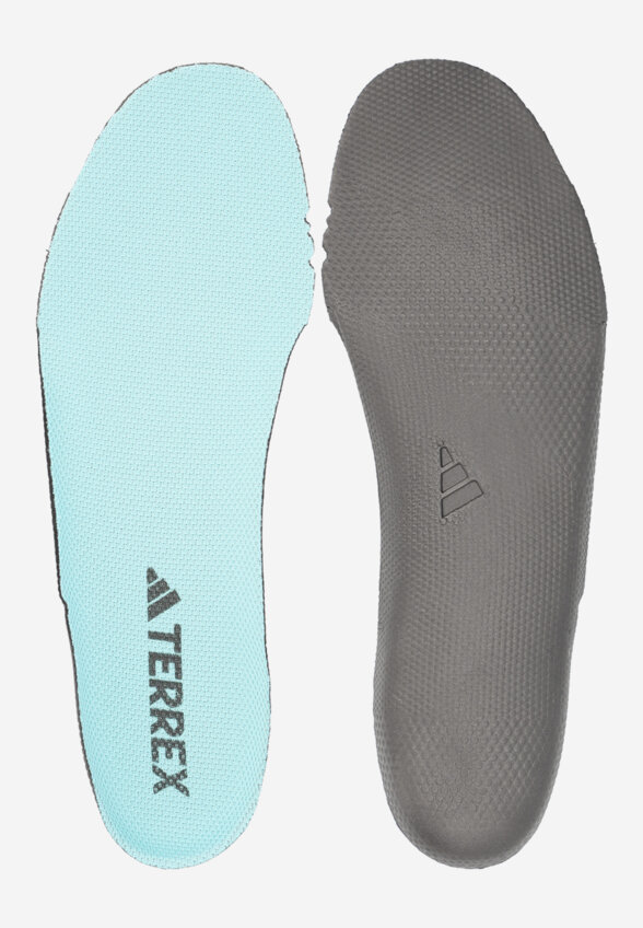 Кроссовки женские adidas Terrex AX4, Черный