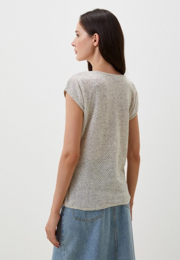 Джемпер Стим