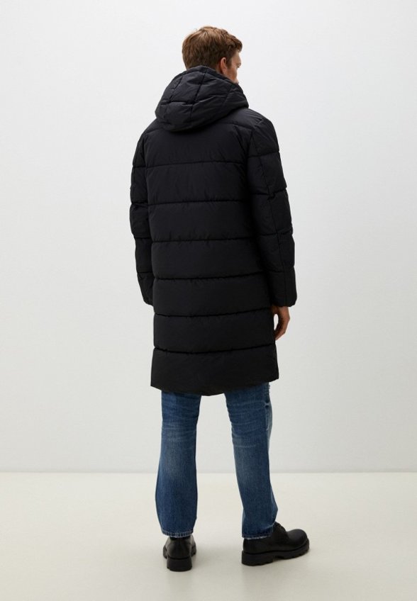 Пуховик Funday