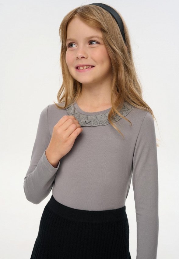 Лонгслив Jacote