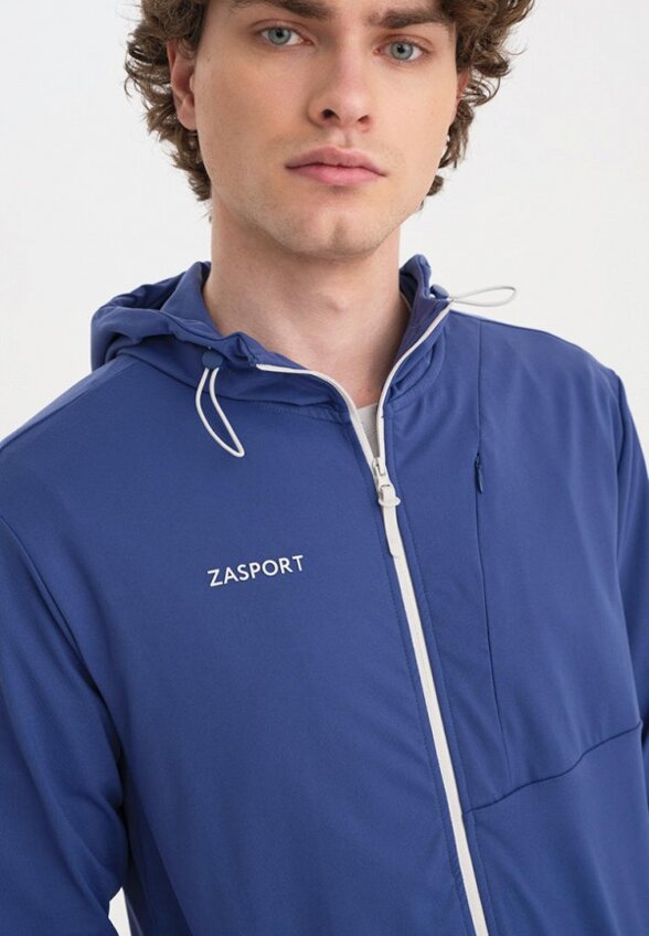 Толстовка Zasport