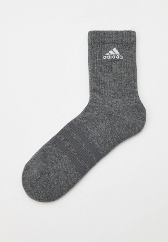 Носки 3 пары adidas