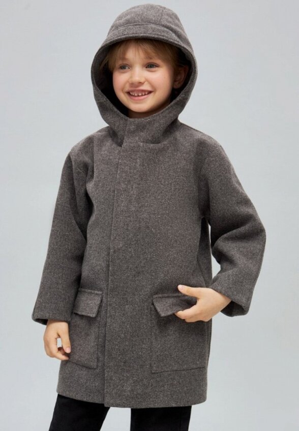 Пальто Totti Kids