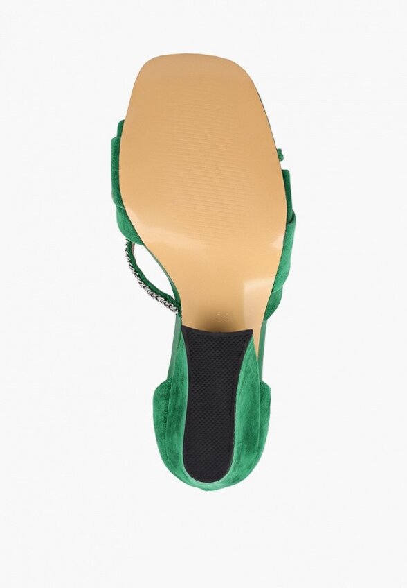 Босоножки Stivalli