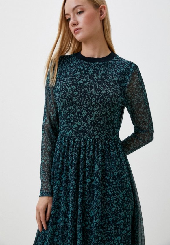 Платье Tom Tailor