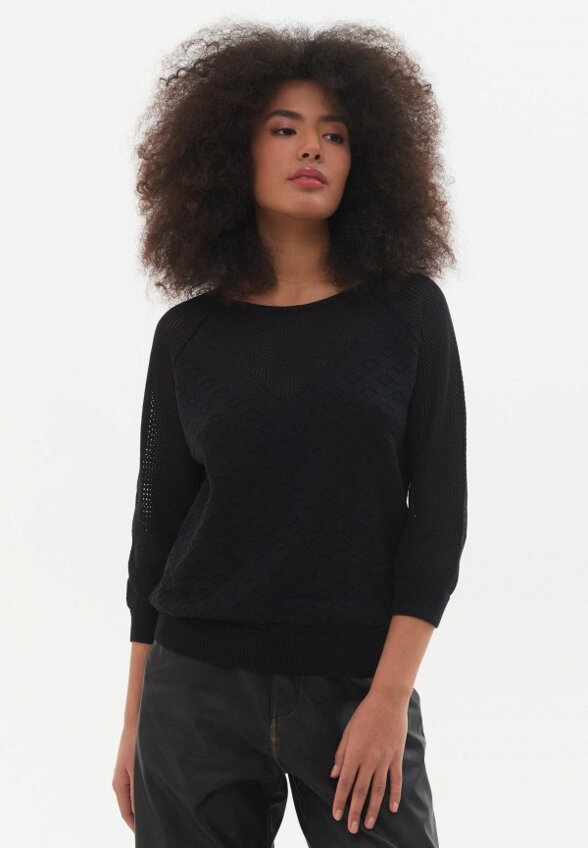 Джемпер Стим