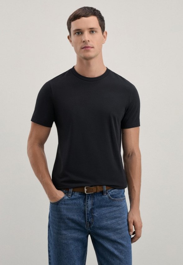 Футболка Zrn Man