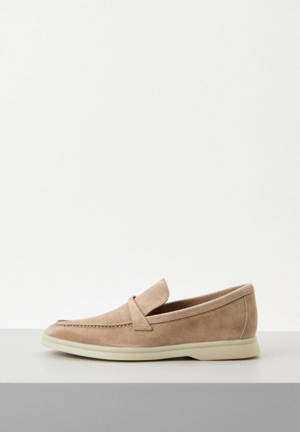 Лоферы Ekonika Premium